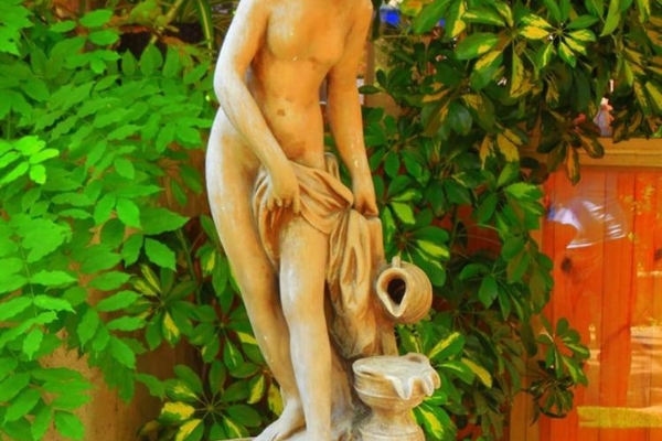 Hotel Villaggio Fiori d'Arancio
